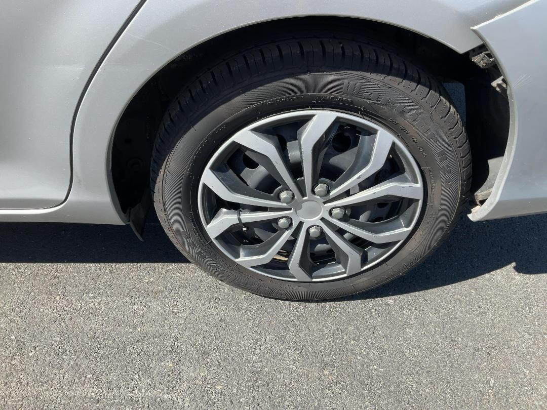 Photo '12' of Toyota Corolla Axio