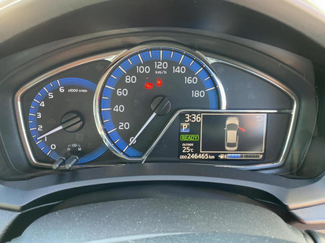 Photo '15' of Toyota Corolla Axio