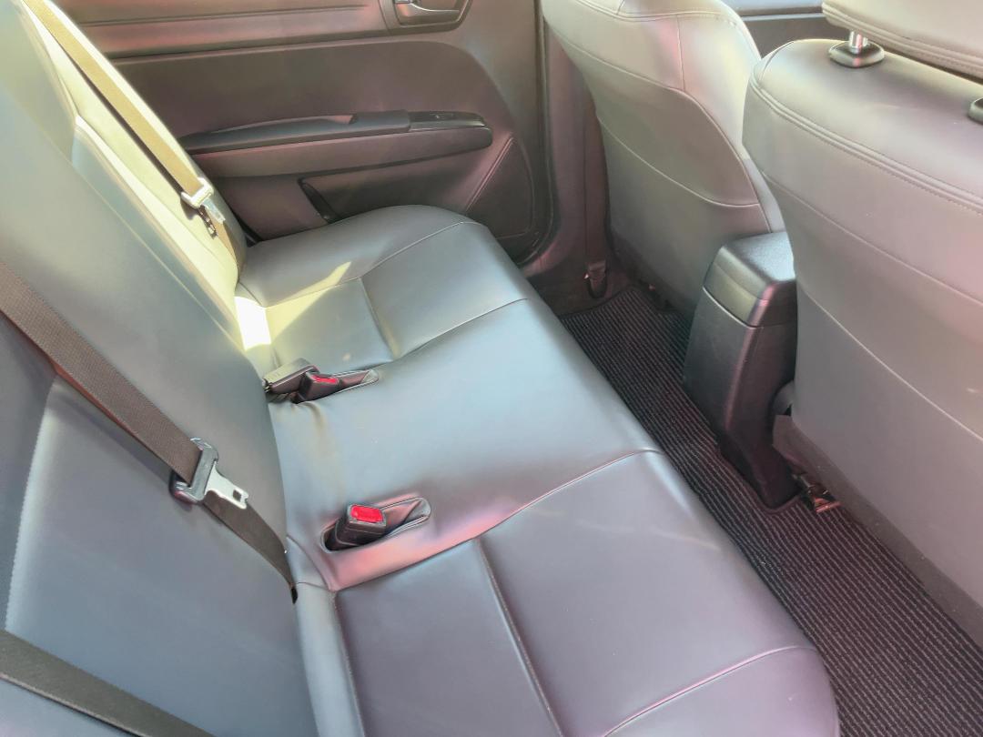 Photo '18' of Toyota Corolla Axio