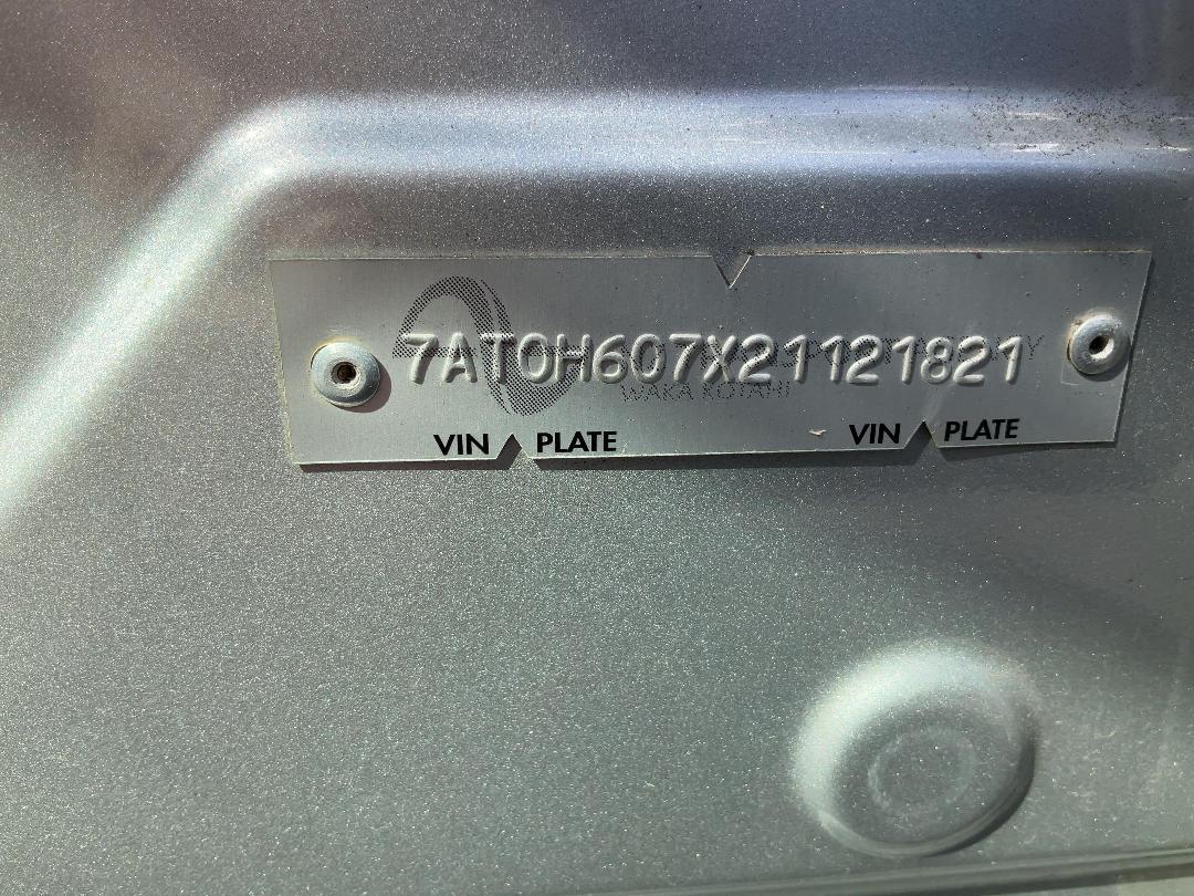 Photo '22' of Toyota Corolla Axio