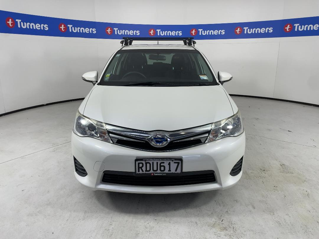 Photo '2' of Toyota Corolla