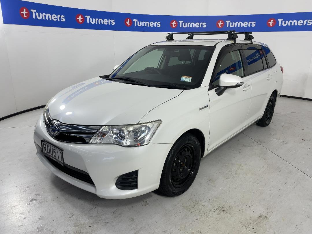 Photo '4' of Toyota Corolla