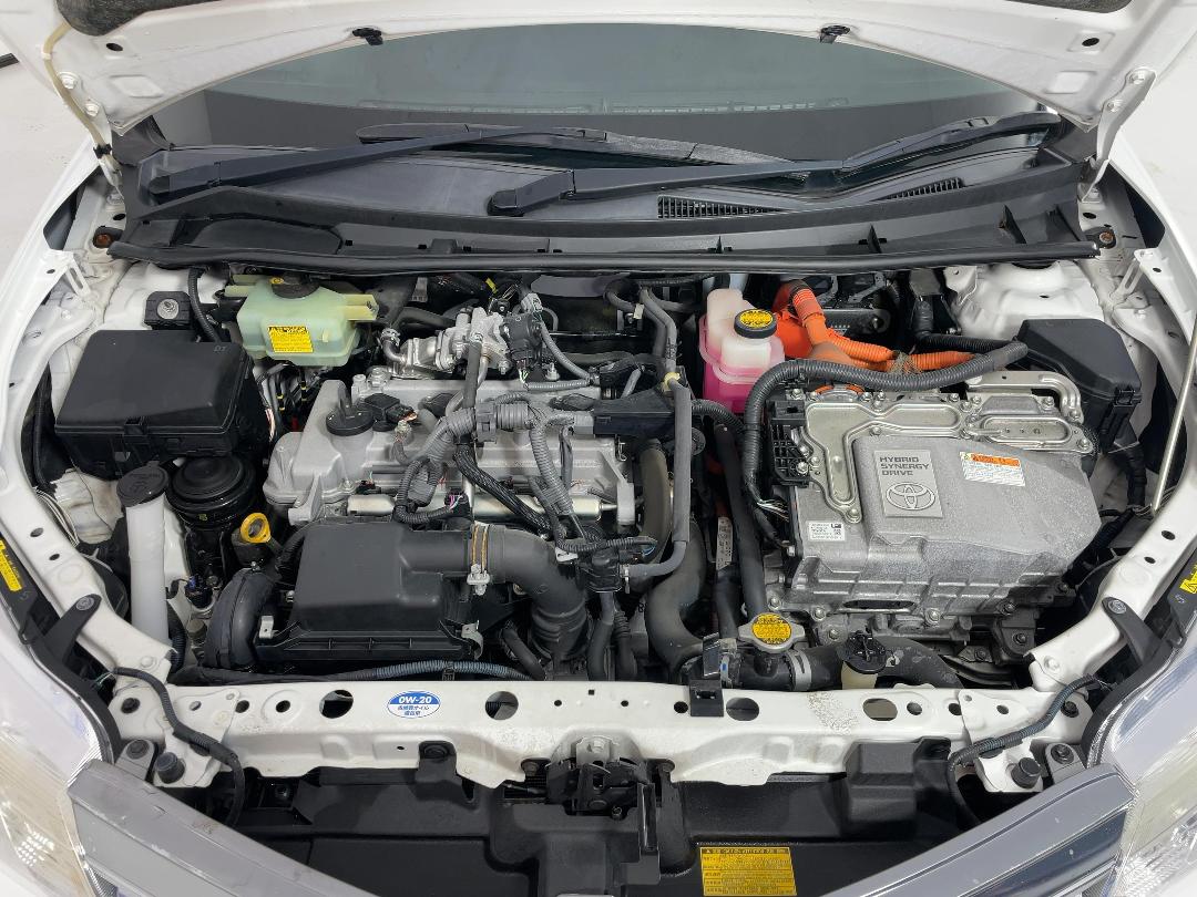 Photo '13' of Toyota Corolla