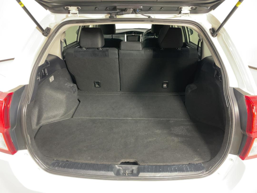 Photo '14' of Toyota Corolla