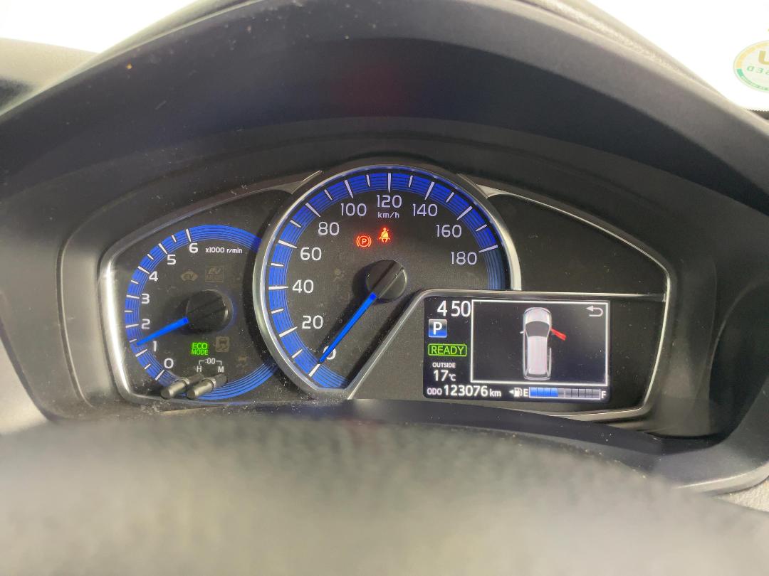 Photo '21' of Toyota Corolla