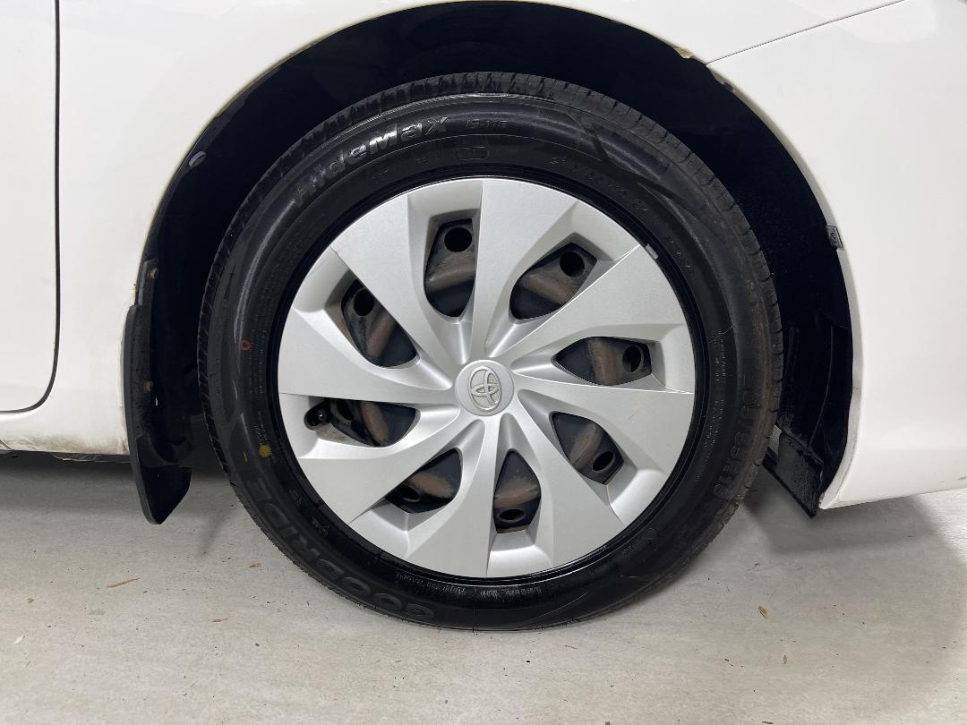 Photo '9' of Toyota Corolla