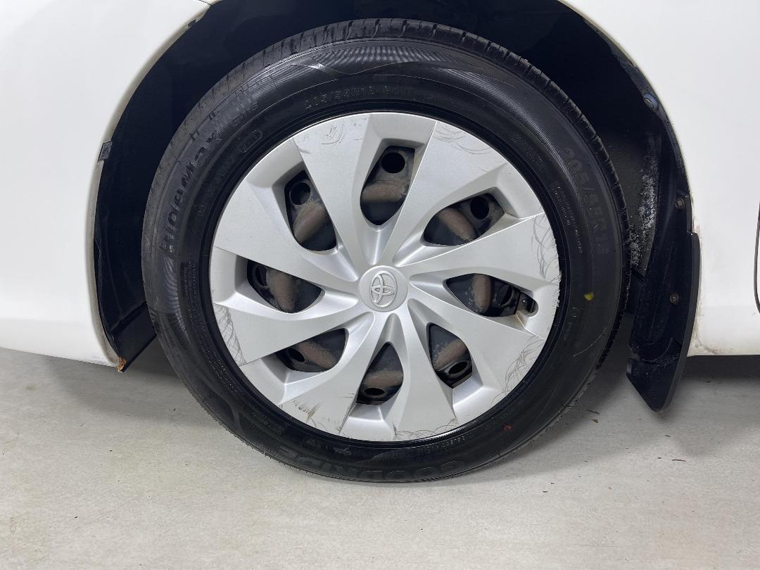 Photo '10' of Toyota Corolla