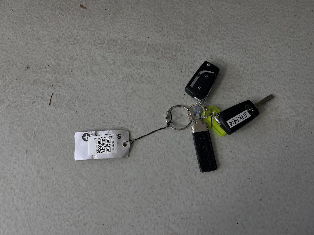 Photo '22' of Toyota Corolla