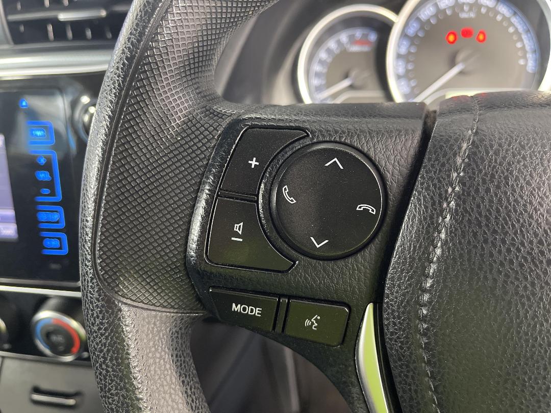 Photo '25' of Toyota Corolla