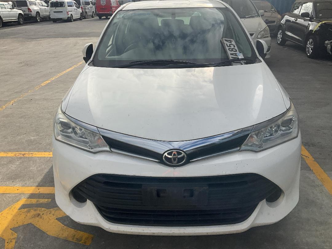 Photo '2' of Toyota Corolla GX