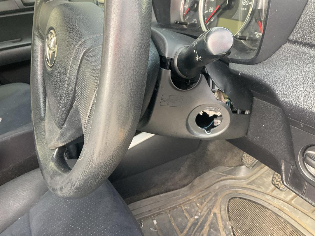 Photo '8' of Toyota Corolla GX