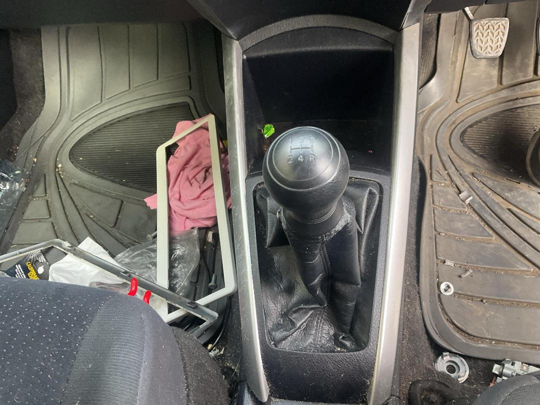 Photo '11' of Toyota Corolla GX