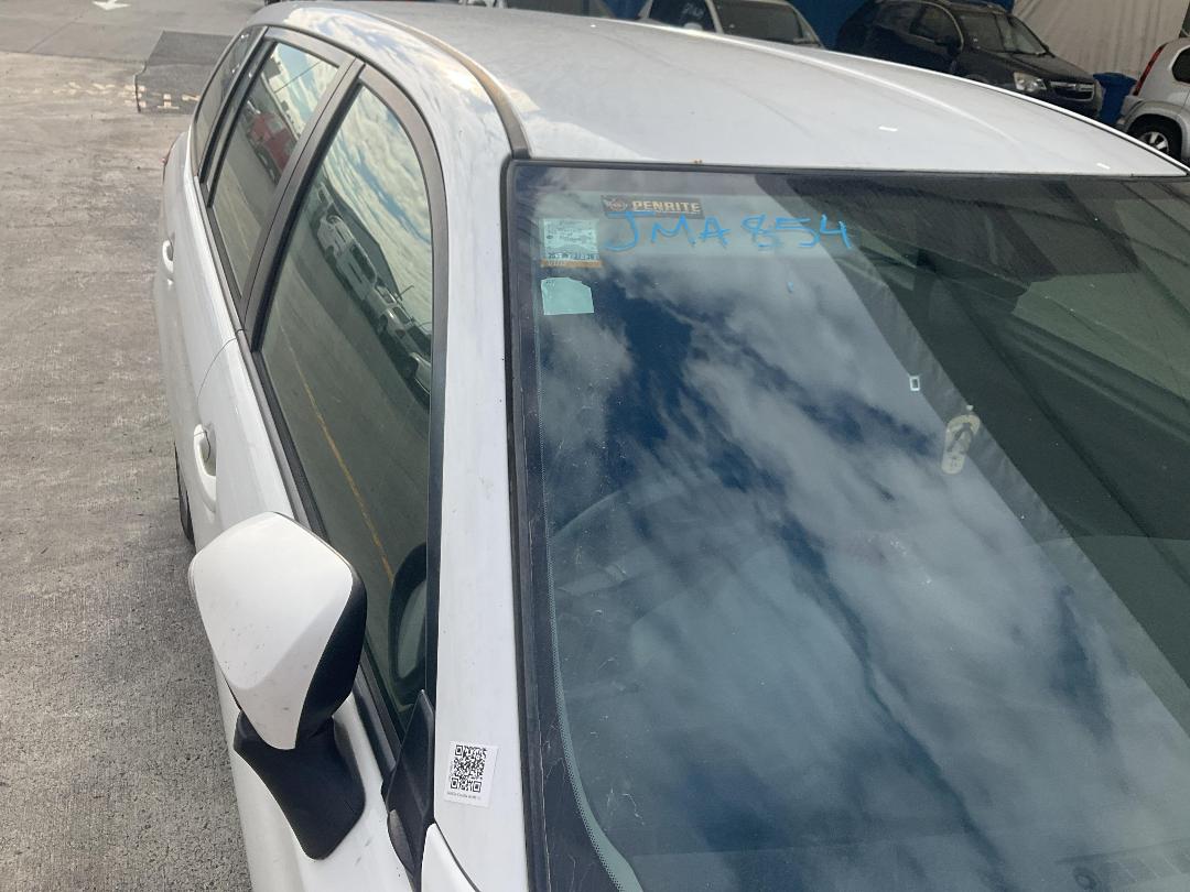 Photo '12' of Toyota Corolla GX