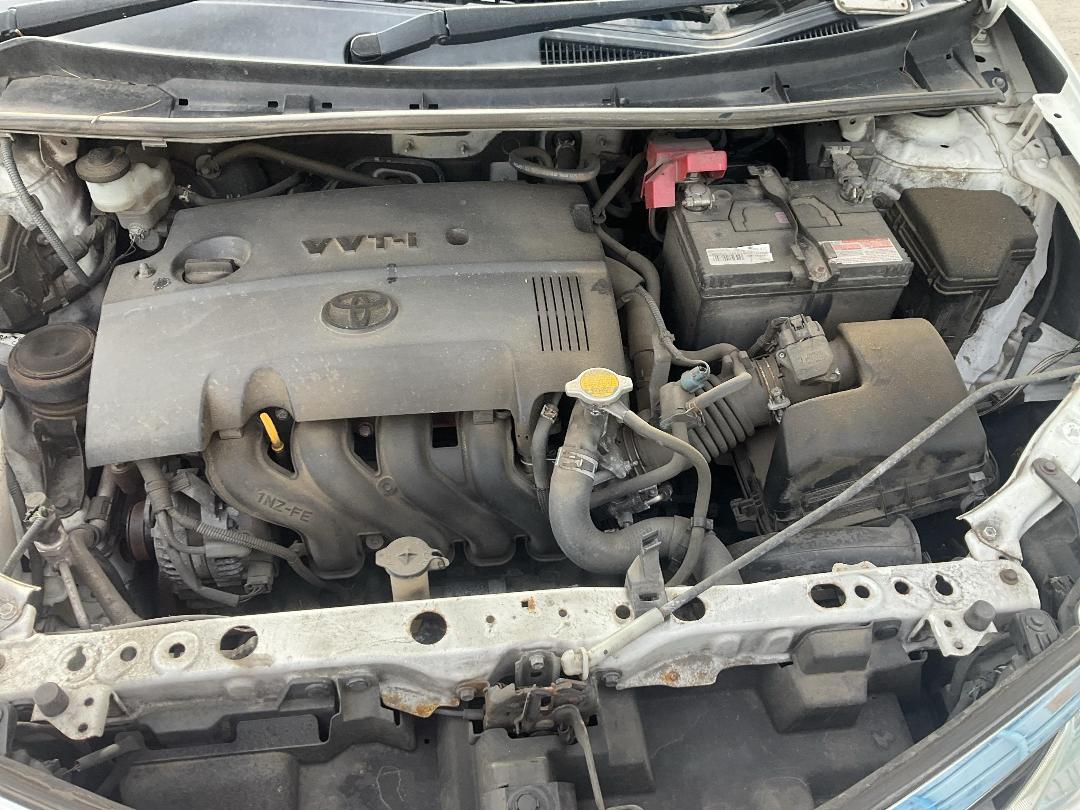 Photo '14' of Toyota Corolla GX