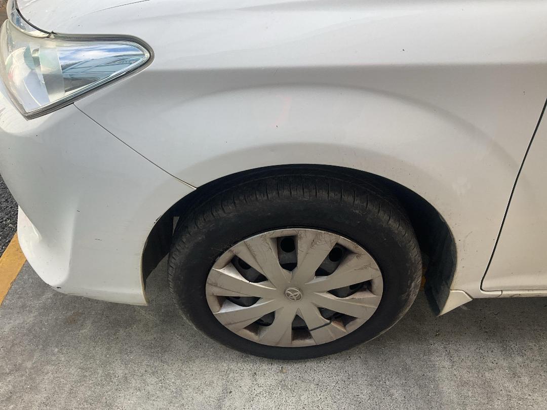 Photo '17' of Toyota Corolla GX