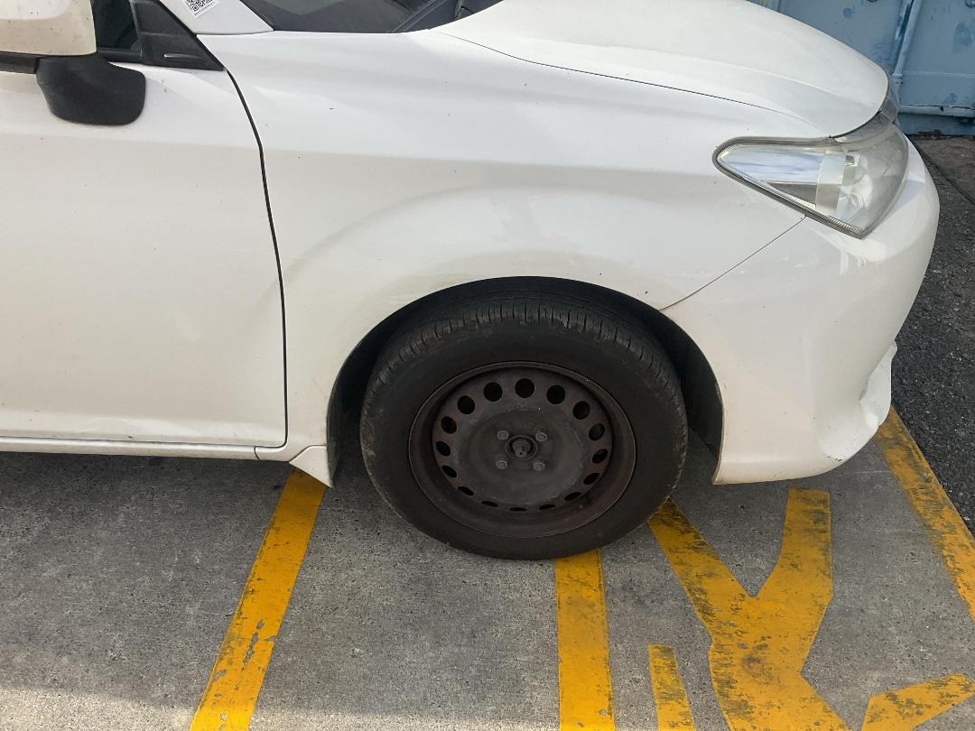 Photo '18' of Toyota Corolla GX