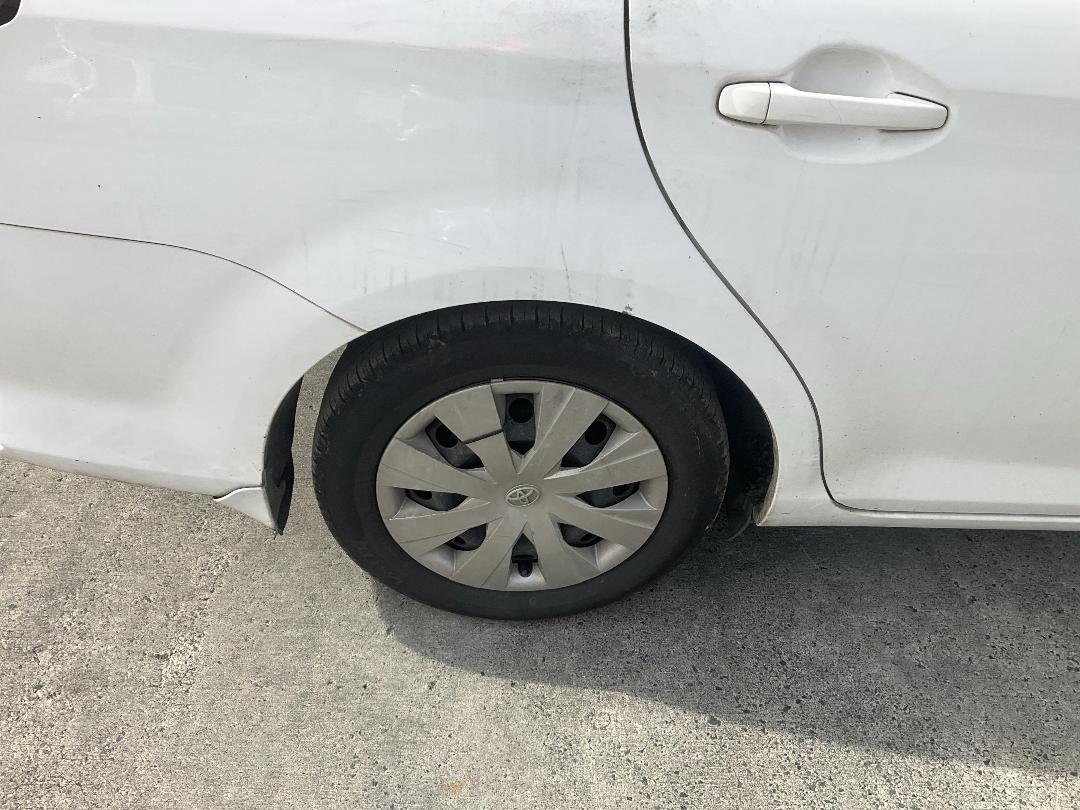 Photo '19' of Toyota Corolla GX