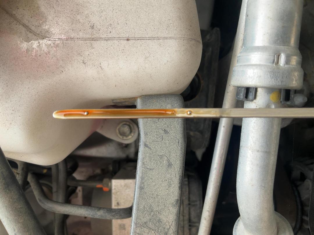 Photo '14' of Toyota Corolla GX