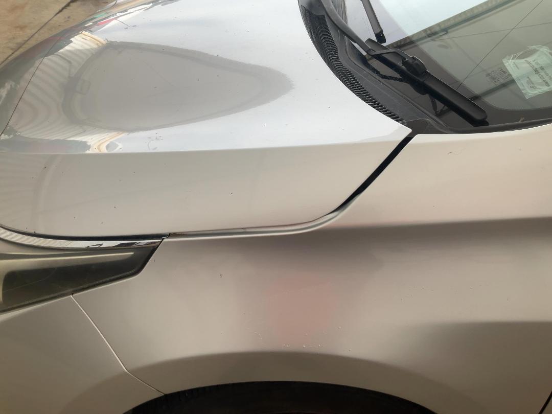 Photo '19' of Toyota Corolla GX