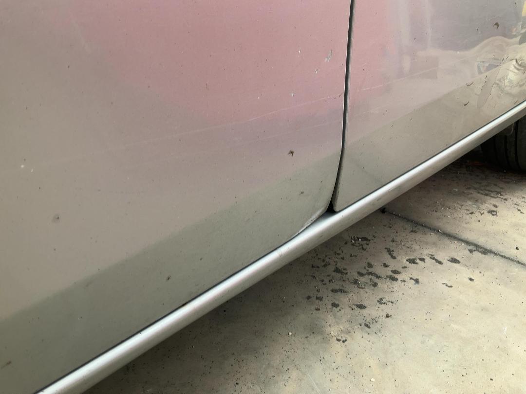 Photo '20' of Toyota Corolla GX