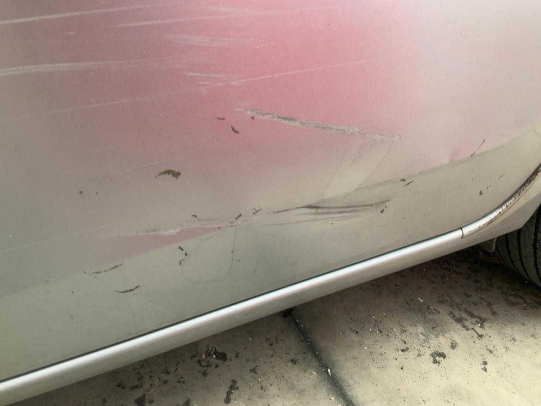 Photo '21' of Toyota Corolla GX