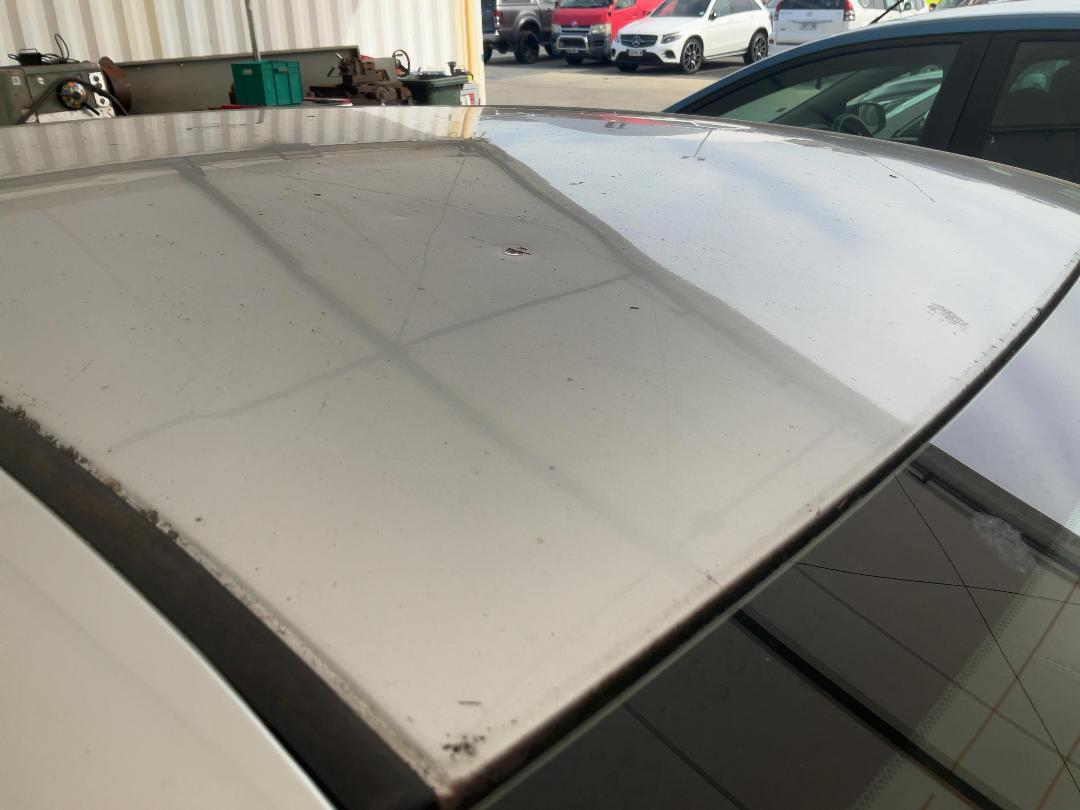 Photo '22' of Toyota Corolla GX