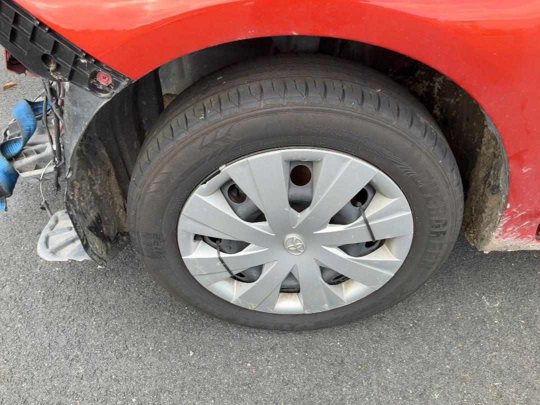 Photo '11' of Toyota Corolla Fielder