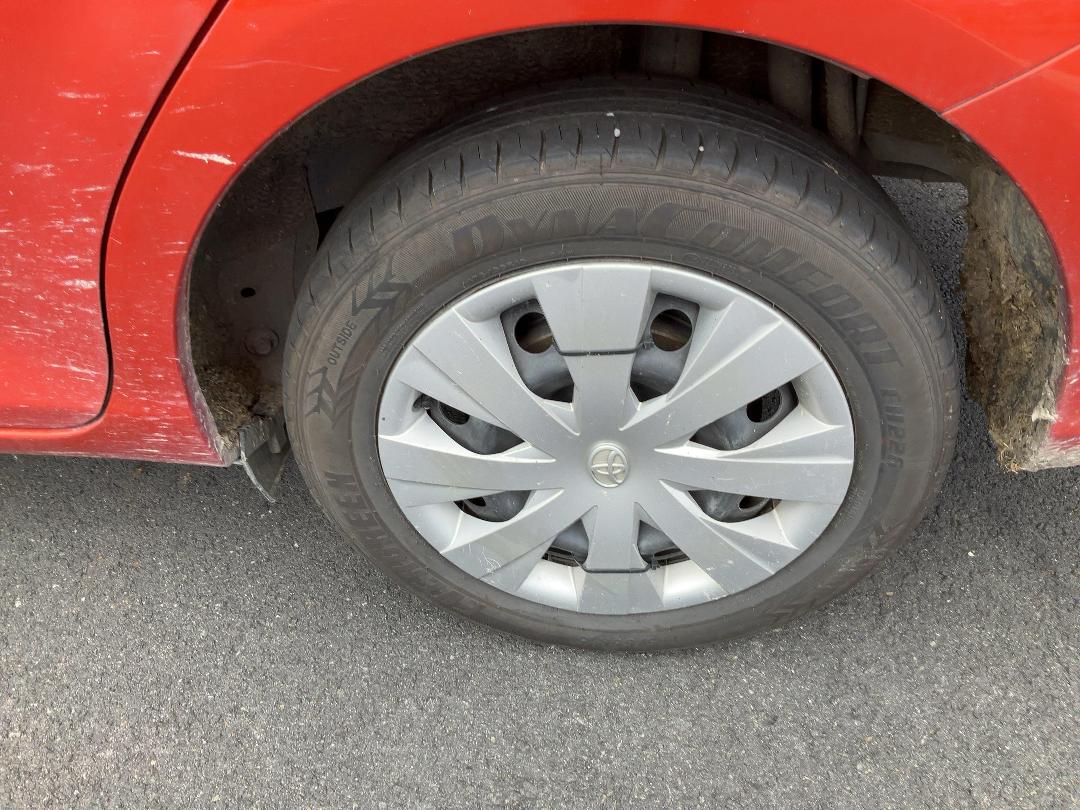 Photo '12' of Toyota Corolla Fielder