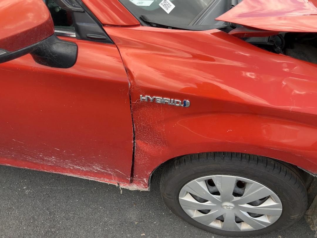 Photo '13' of Toyota Corolla Fielder