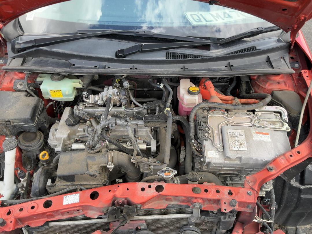 Photo '20' of Toyota Corolla Fielder