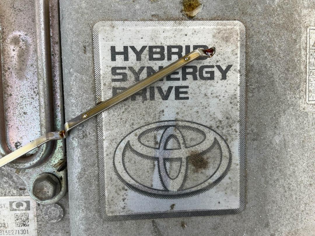 Photo '22' of Toyota Corolla Fielder