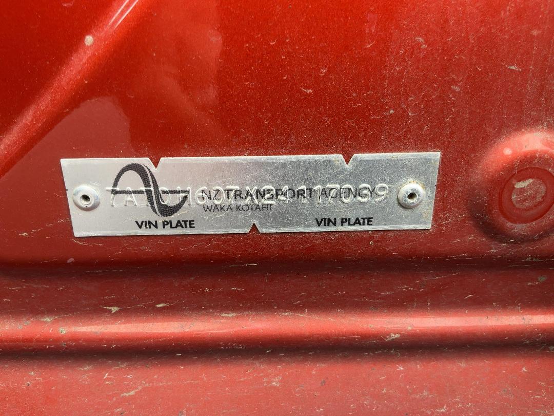 Photo '23' of Toyota Corolla Fielder