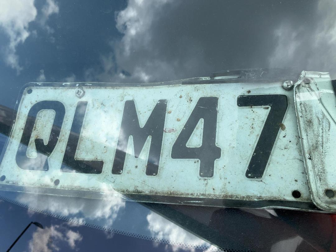 Photo '25' of Toyota Corolla Fielder