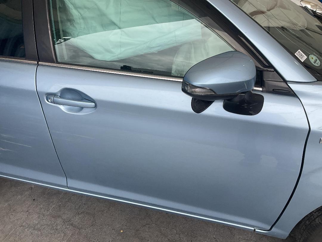 Photo '3' of Toyota Corolla Fielder