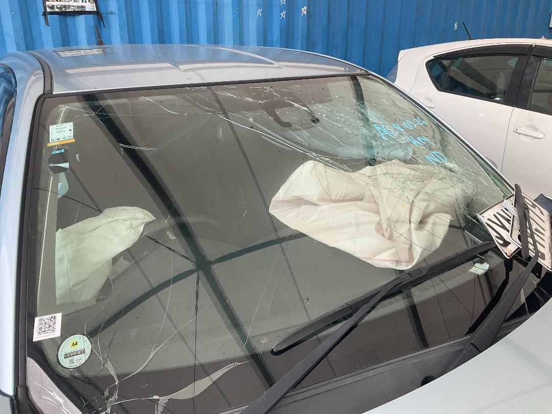 Photo '5' of Toyota Corolla Fielder