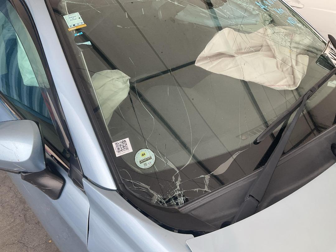 Photo '6' of Toyota Corolla Fielder