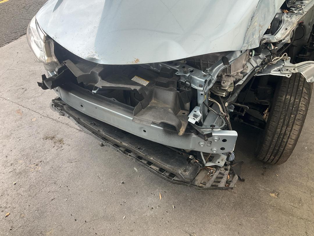 Photo '8' of Toyota Corolla Fielder