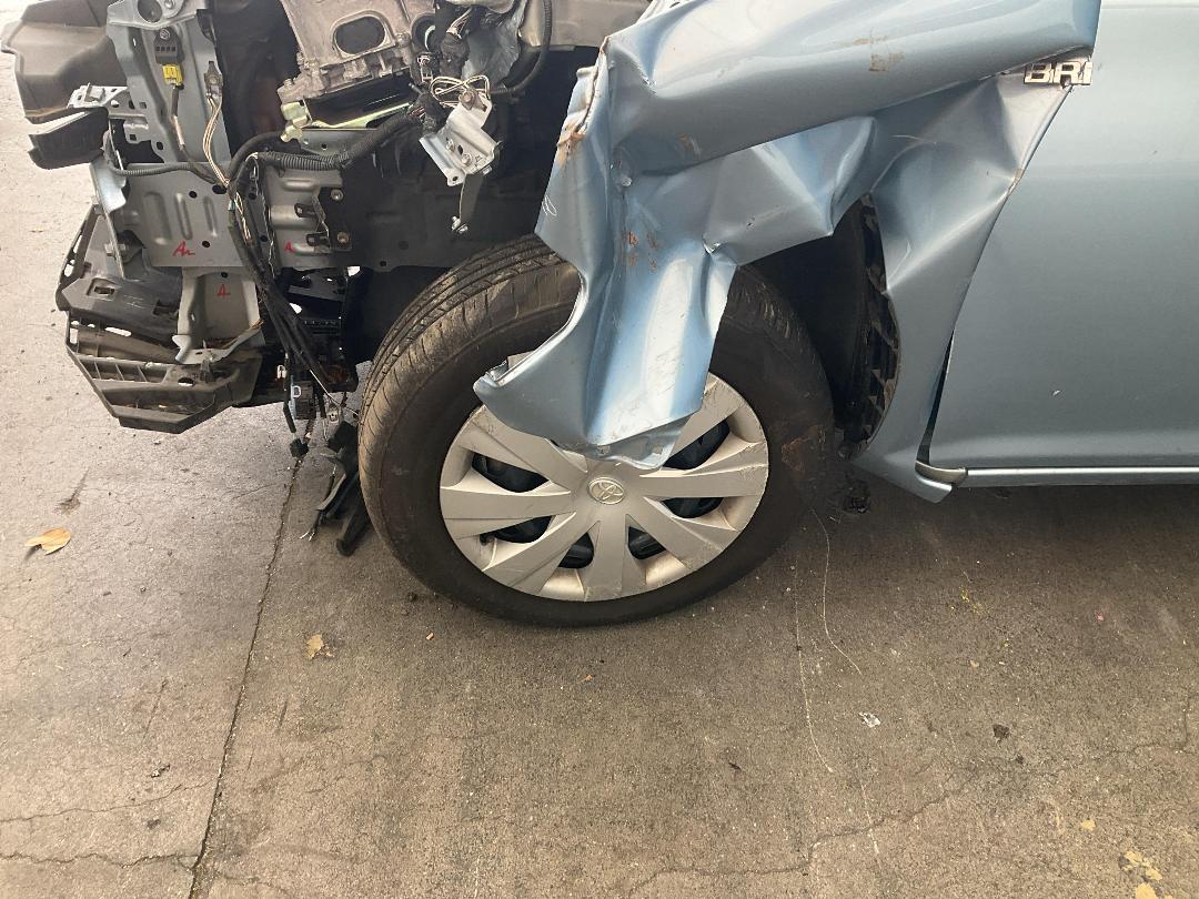 Photo '12' of Toyota Corolla Fielder