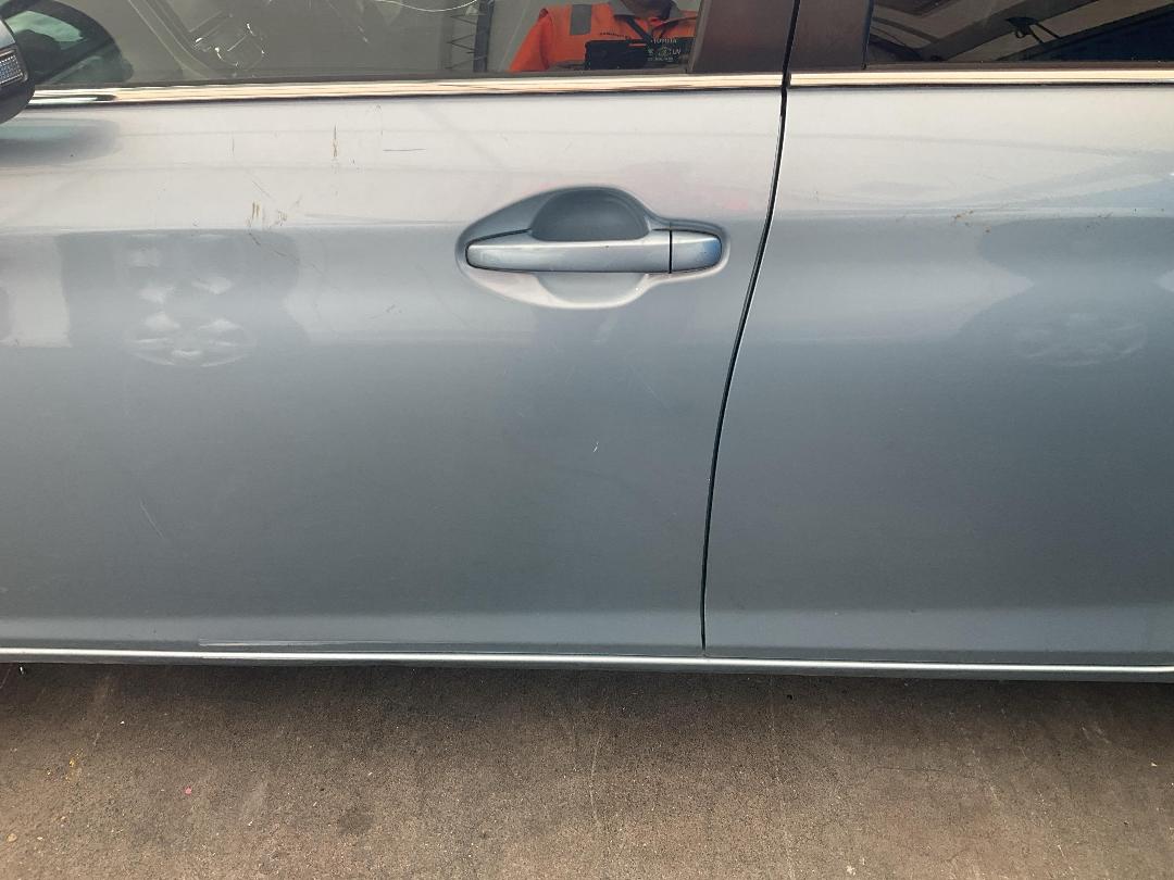 Photo '14' of Toyota Corolla Fielder