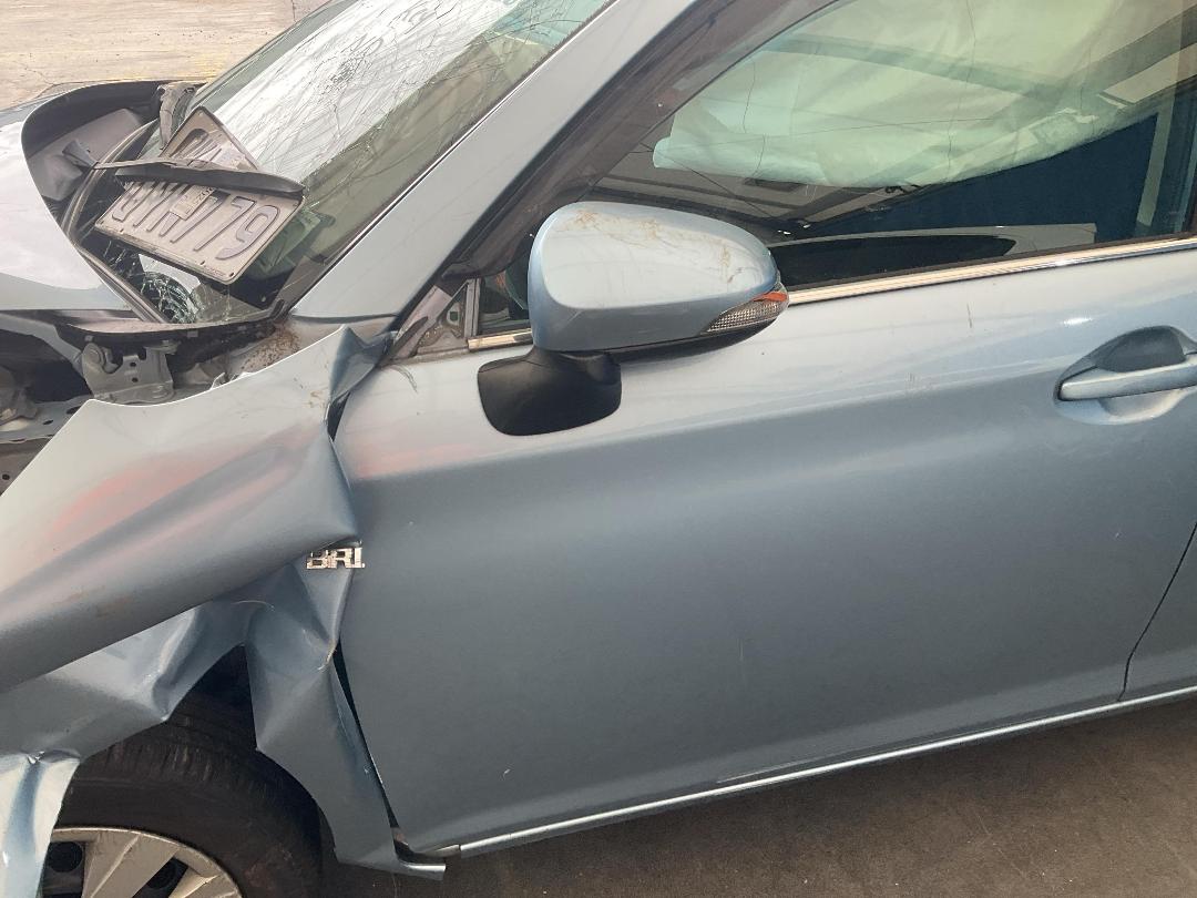 Photo '13' of Toyota Corolla Fielder