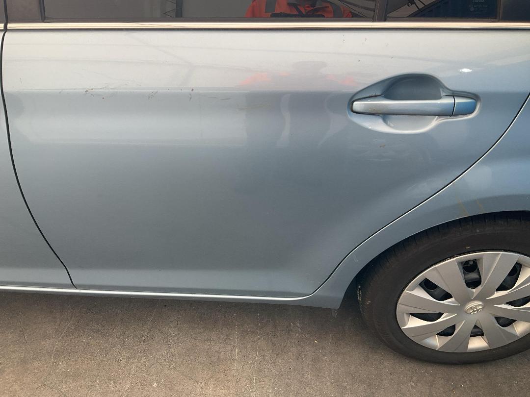 Photo '15' of Toyota Corolla Fielder