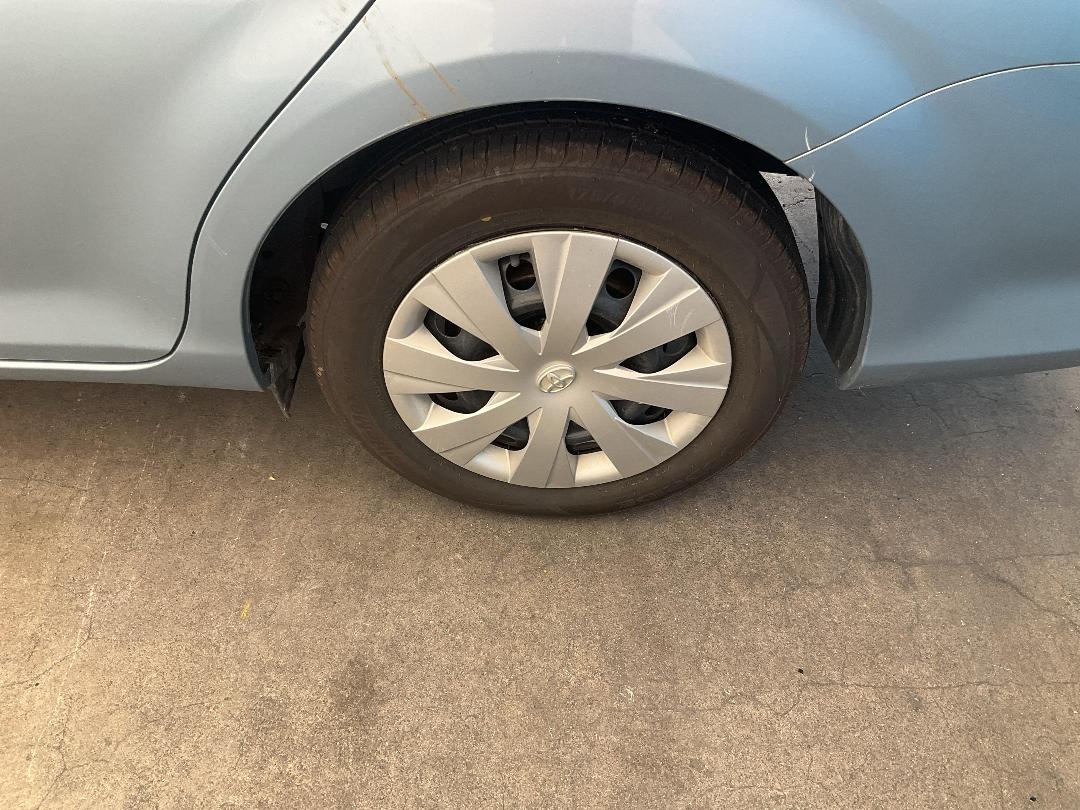 Photo '16' of Toyota Corolla Fielder