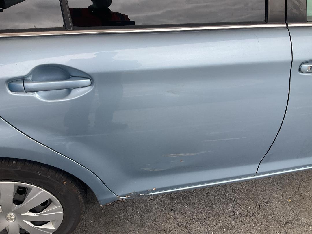 Photo '24' of Toyota Corolla Fielder