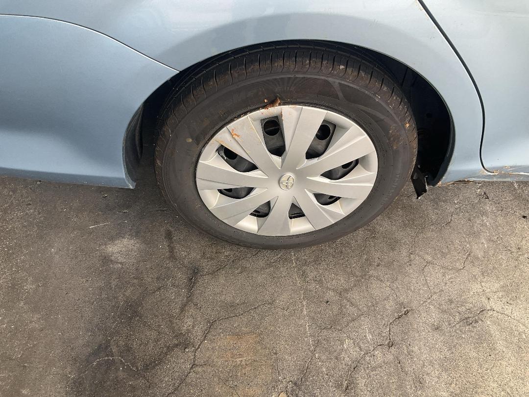 Photo '23' of Toyota Corolla Fielder