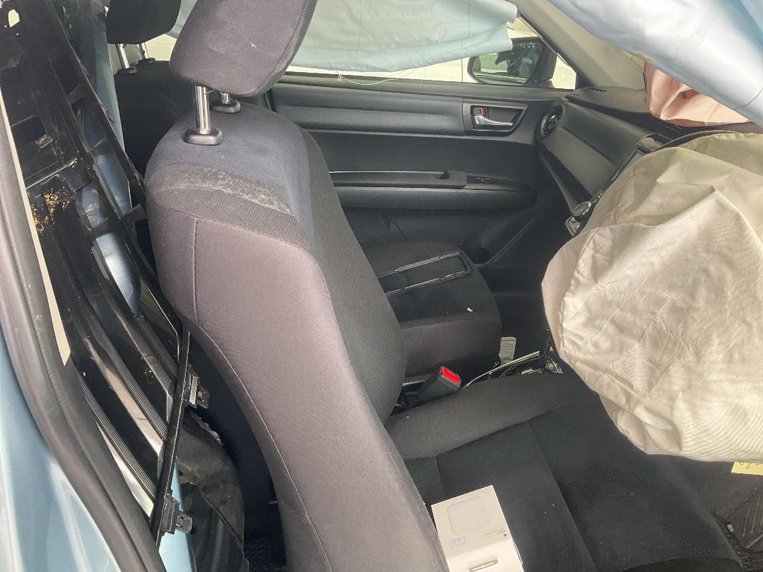 Photo '26' of Toyota Corolla Fielder