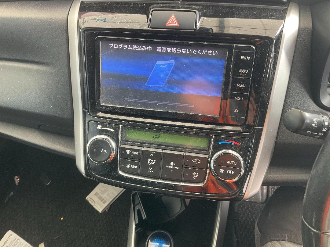 Photo '28' of Toyota Corolla Fielder