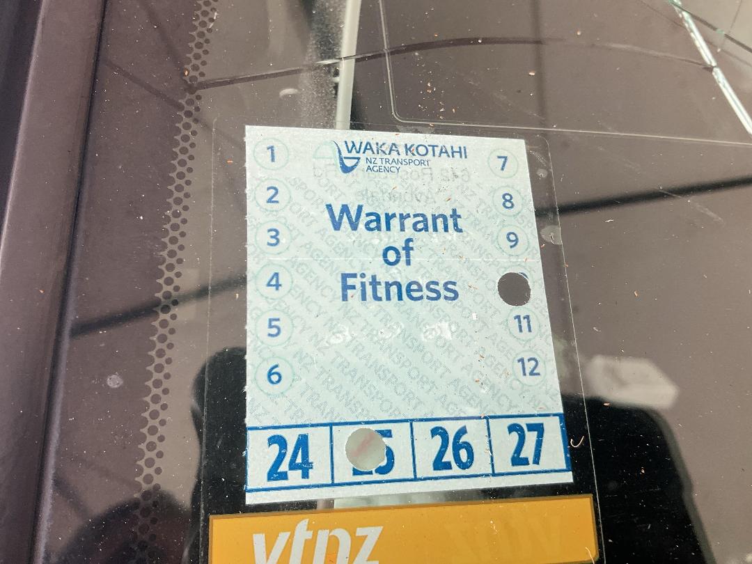 Photo '31' of Toyota Corolla Fielder