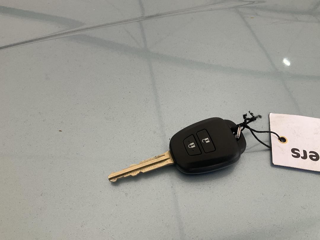 Photo '30' of Toyota Corolla Fielder