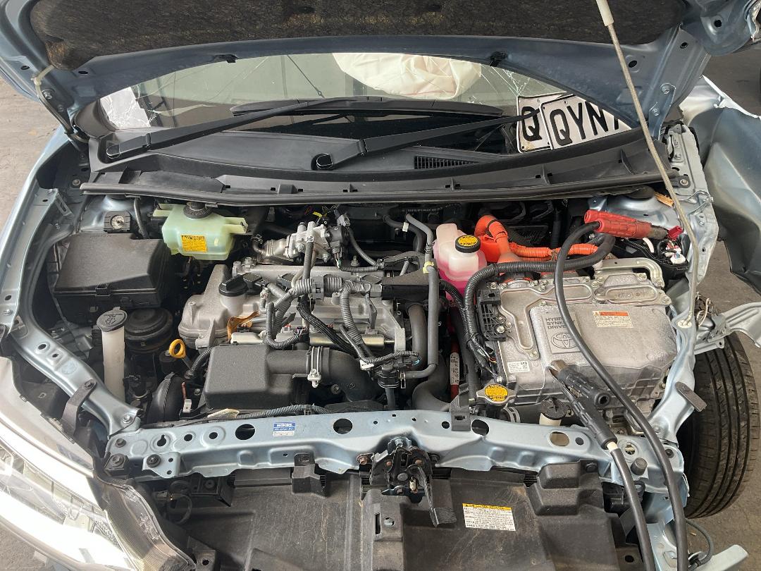 Photo '32' of Toyota Corolla Fielder