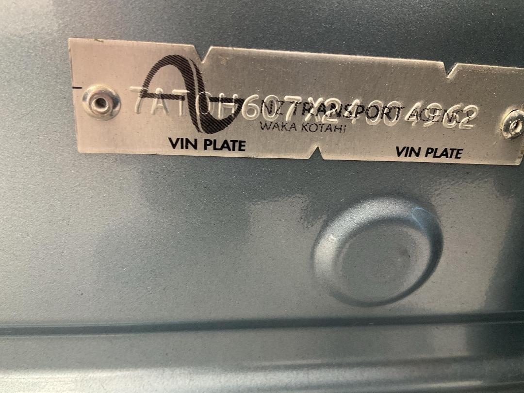 Photo '34' of Toyota Corolla Fielder